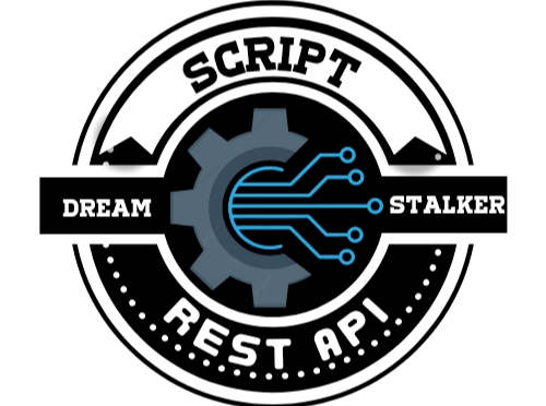 image script